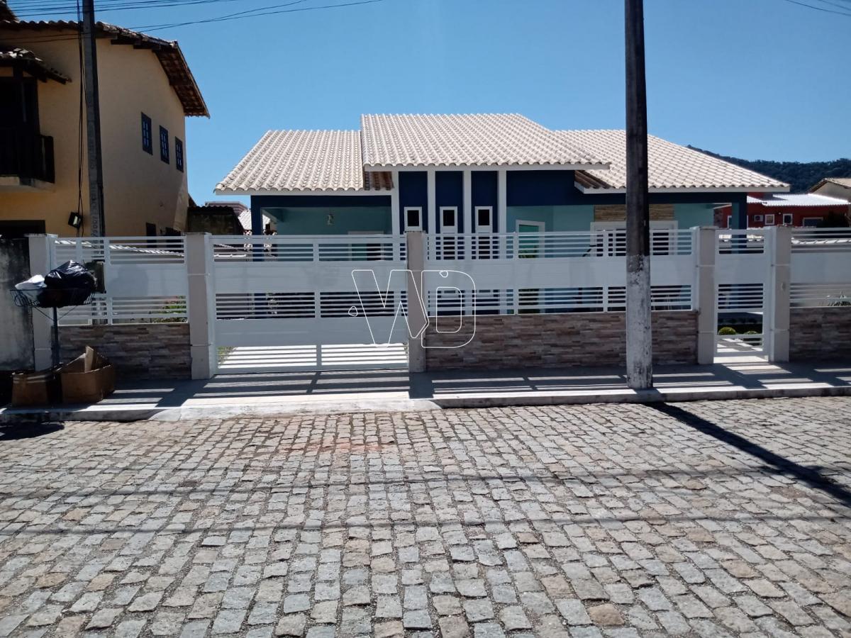 Casa de condomínio com 3 quartos, 480m², à venda em Maricá, Flamengo